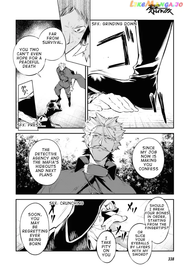 Bungou Stray Dogs Chapter 86 image 27_optimized